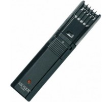 Машинка для стрижки перукарська MOSER CLASSIC A 1574-0050, для бороди та вусів (Німеччина)