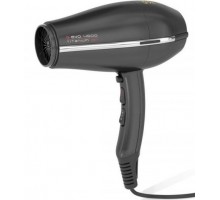 Фен для волосся перукарський GA.MA G-EVO 4500 ION PLUS A11.4500.NR (Італія)