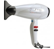 Фен для волосся перукарський GA.MA PLUMA 4500 ION, 2400W A11.COMPACTION.SEBN (Італія)