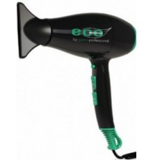 Фен для волосся перукарський GA.MA ECO 2000, 2000W A11.ECO.NR (Італія)