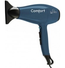 Фен для волосся перукарський GA.MA COMFORT, 2000W A21.COMFORT.BL (Італія)