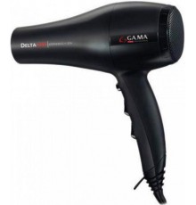 Фен для волосся перукарський GA.MA DELTA ION, 2400W A21.DELTAION (Італія)