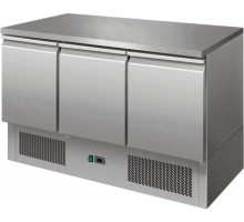 Стіл холодильний RAUDER SRH S903S/S TOP