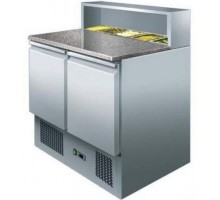 Стіл холодильний для піци RAUDER SRP S900