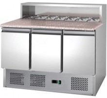 Стіл холодильний для піци RAUDER SRP S903