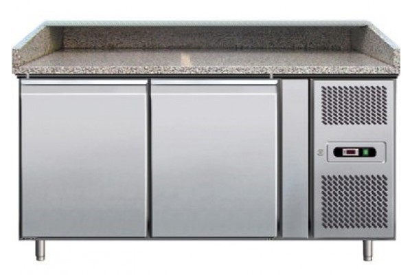 Стіл холодильний для піци RAUDER SRP Z2600TN