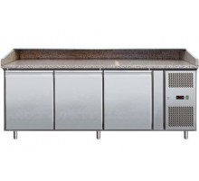 Стіл холодильний для піци RAUDER SRP Z3600TN