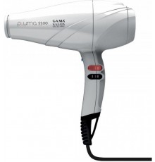 Фен для волосся перукарський GA.MA PLUMA 5500 OXY-ACTIVE, 2400W SH0902 (Італія)