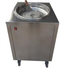 Апарат для смаженого морозива (фризер) AGWF900