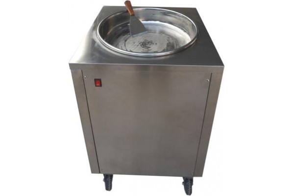 Апарат для смаженого морозива (фризер) AGWF1120