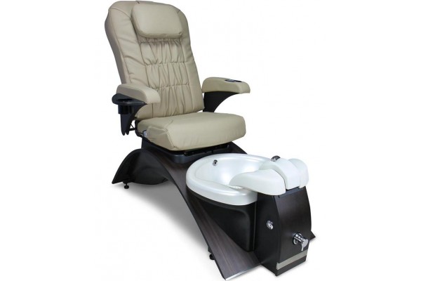 СПА-крісло для педикюру CONTINIUM ECHO PLUS (США)