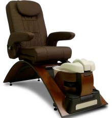 СПА-крісло для педикюру CONTINIUM CIMPLICITI (США)