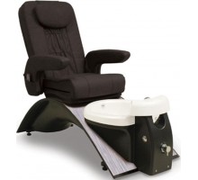СПА-крісло для педикюру CONTINIUM VANTAGE (США)
