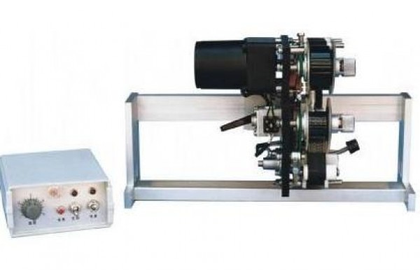 Термотрансферний принтер (маркувальник) HUALIAN HP-241G 400 мм (Китай)