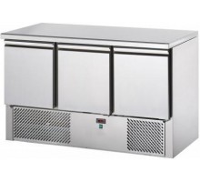 Стіл холодильний TECHNODOM SL03NX