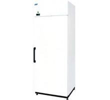 Холодильна шафа COLD GASTRO 1/2 S - 700 G A/G (Польща)