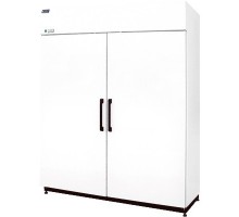 Холодильна шафа COLD GASTRO 1/2 S - 1400 G A/G (Польща)