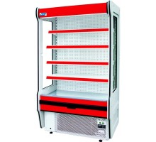 Стелаж холодильний COLD REMO R-10*655 (Польща)