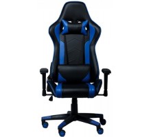 Крісло геймерське DRIVE BLUE