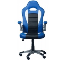 Крісло геймерське FORSAGE BLUE