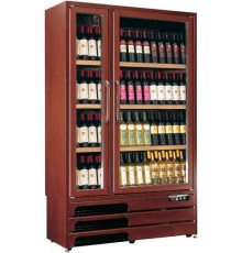 Холодильна шафа для вина TECFRIGO GROTTA 600 (5TV) (Італія)