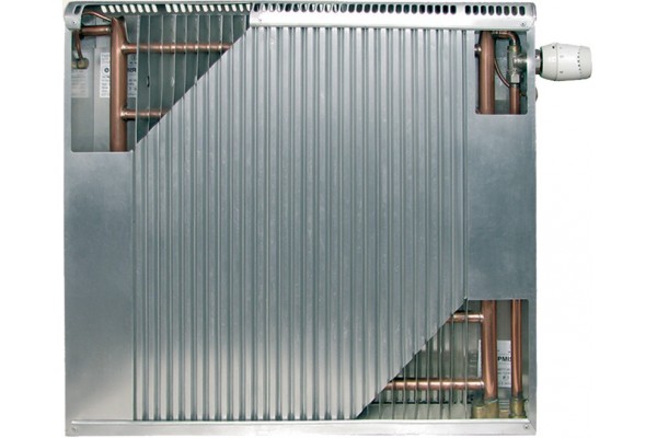 Радіатори опалення РН(б), висота 400 мм