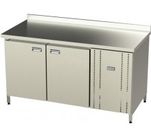 Стіл холодильний СХ - 1200