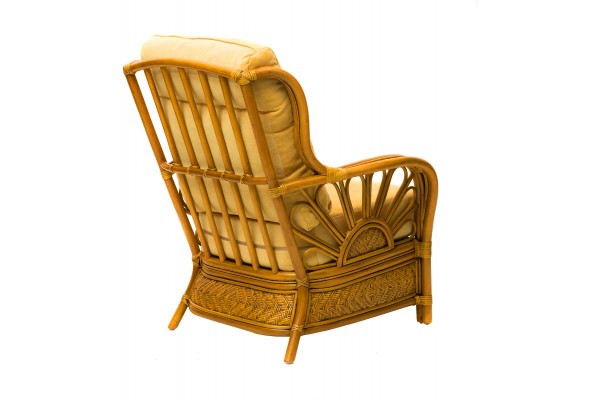 Комплект меблів АСКАНІЯ ПРЕМІУМ as0002-11025528, стіл+диван+2 крісла+пуф