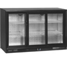 Холодильник барний TEFCOLD DB300S-3-P (Данія)