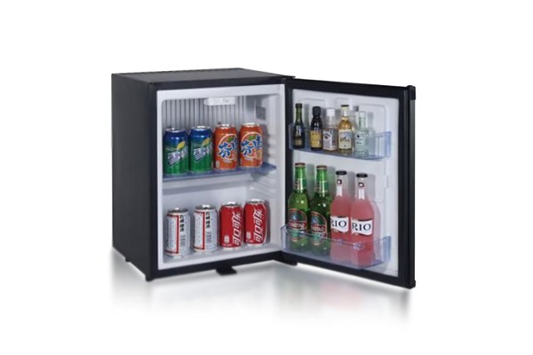 Міні-холодильник барний (міні-бар) DELLWARE DW-30