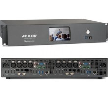 Універсальна 4+4-х канальна система EPIPHAN PEARL-2 4K RACKMOUNT TWIN для захоплення відео, запису та трансляції (Канада)