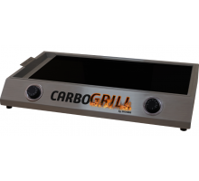 Поверхня для смаження CARBOGRIL 600х300 мм, карбонова