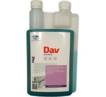Засіб для автоматичного прання DAV PREMIUM WS210305