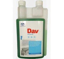 Засіб для автоматичного прання DAV UNIVERSAL WS210205