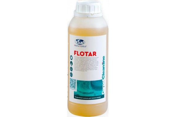 Засіб для прання килимів FLOTAR CC307204