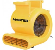 Вентилятор промисловий пересувний MASTER CD5000, радіальний (Італія)