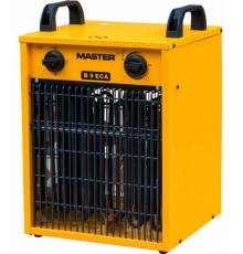 Промисловий тепловентилятор MASTER B 9 ECA (Італія)