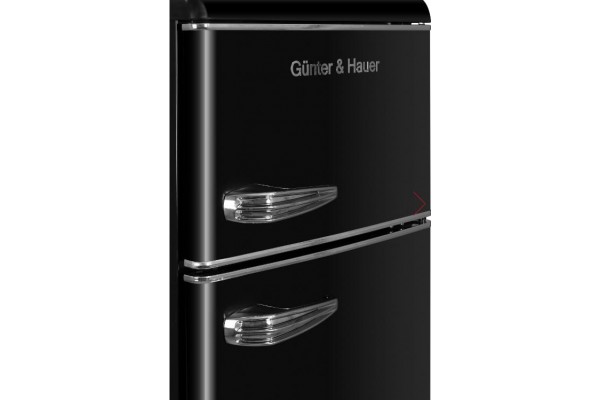 Холодильник побутовий GUNTER & HAUER FN 275 G (Німеччина)