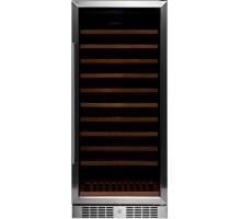 Холодильна шафа для вина GUNTER & HAUER WK 121 S (КНР)