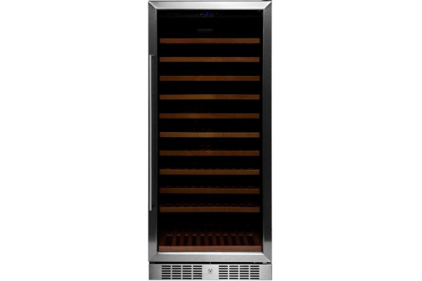 Холодильна шафа для вина GUNTER & HAUER WK 121 S (КНР)