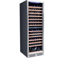 Холодильна шафа для вина GUNTER & HAUER WK 154 D (КНР)