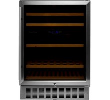 Холодильна шафа для вина GUNTER & HAUER WKI 44 D (КНР)