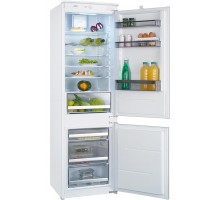 Холодильник побутовий вбудований FRANKE FCB 320 NR ENF V A+ 118.0531.545 (Італія)