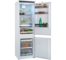 Холодильник побутовий вбудований FRANKE FCB 320 NR ENF V A++ 118.0527.357 (Італія)