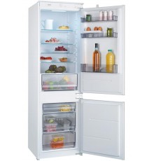 Холодильник побутовий вбудований FRANKE FCB 320 NR MS A+ 118.0524.539 (Італія)