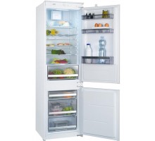 Холодильник побутовий вбудований FRANKE FCB 320 NR V A+ (118.0532.354 (Італія)