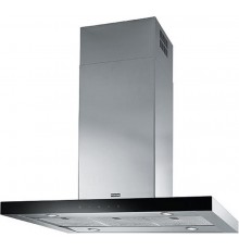Витяжка кухонна FRANKE CRYSTAL TOUCH FCR 925 I BK XS LED0 325.0518.709 (Італія)