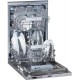 Посудомийна машина побутова вбудована FRANKE FDW 4510 E8P A ++ 117.0571.570 (Італія)