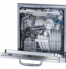 Посудомийна машина побутова вбудована FRANKE FDW 614 D10P LP A+++ 117.0574.625 (Італія)