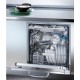 Посудомийна машина побутова вбудована FRANKE FDW 614 D10P LP A+++ 117.0574.625 (Італія)